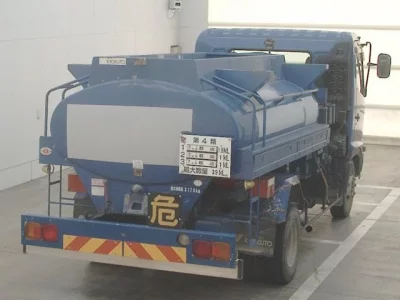 Hino RANGER