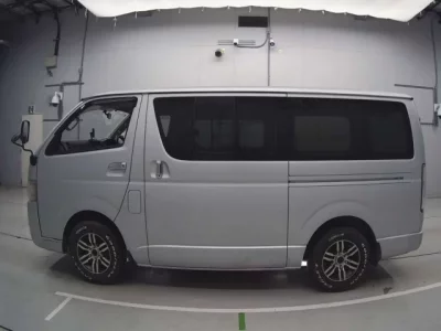 Toyota REGIUS ACE VAN