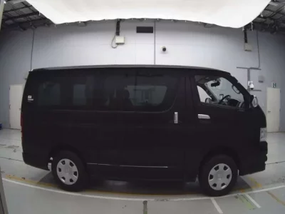 Toyota REGIUS ACE VAN