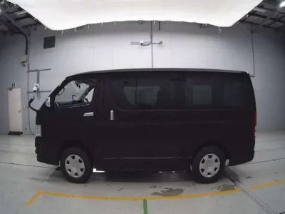 Toyota REGIUS ACE VAN