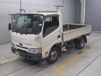 Toyota TOYOACE