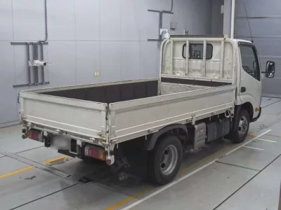 Toyota TOYOACE