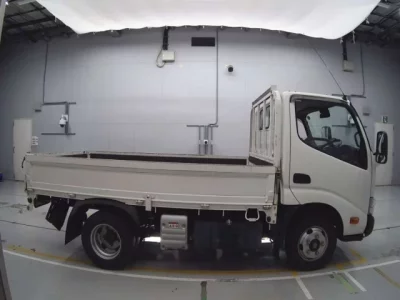 Toyota TOYOACE