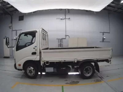 Toyota TOYOACE