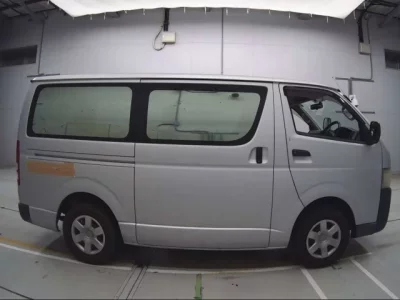 Toyota REGIUS ACE VAN
