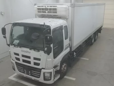 Isuzu TRUCK