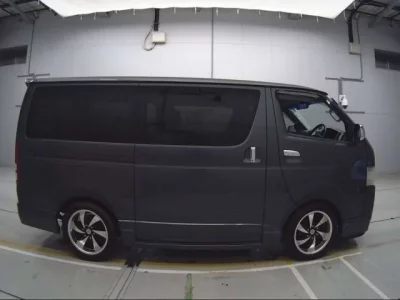 Toyota REGIUS ACE VAN