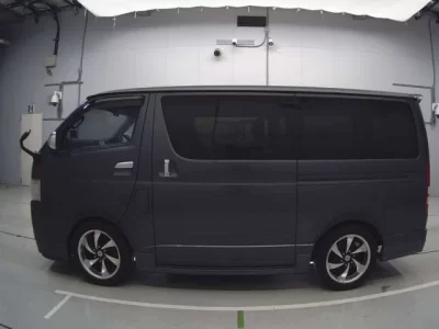 Toyota REGIUS ACE VAN