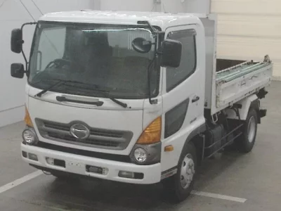 Hino RANGER