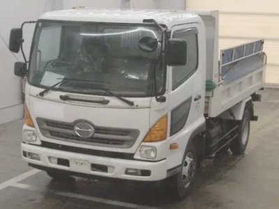 Hino RANGER