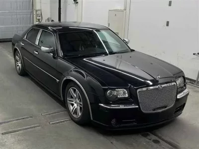 Chrysler 300C