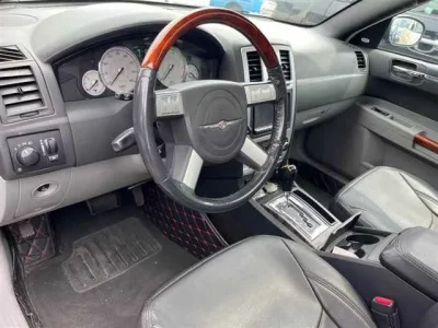 Chrysler 300C