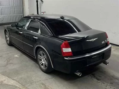 Chrysler 300C