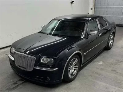 Chrysler 300C