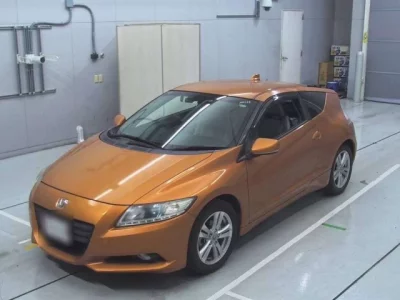 Honda CR-Z