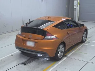 Honda CR-Z