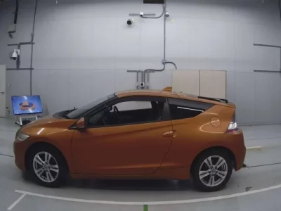 Honda CR-Z