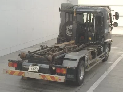Hino RANGER