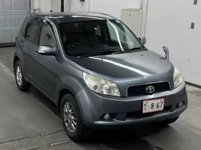 Toyota RUSH