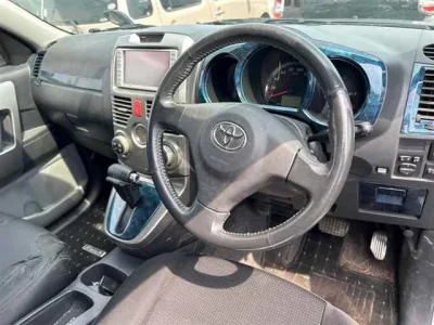 Toyota RUSH