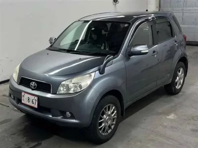 Toyota RUSH