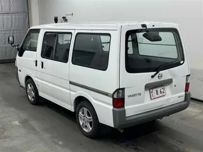 Nissan VANETTE VAN