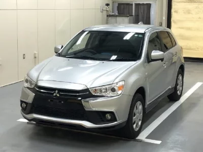Mitsubishi RVR