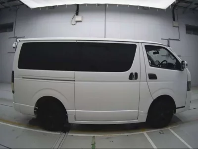 Toyota REGIUS ACE VAN