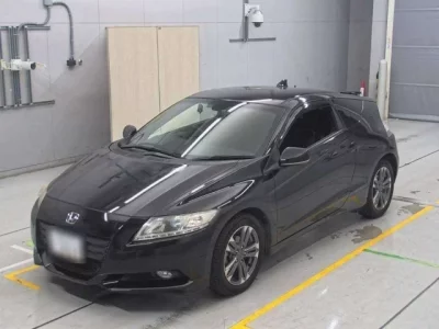 Honda CR-Z