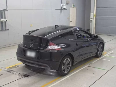 Honda CR-Z