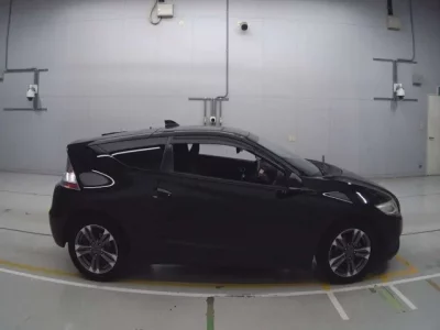 Honda CR-Z