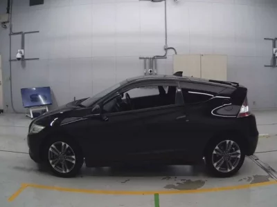 Honda CR-Z