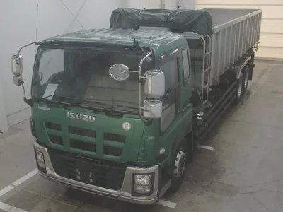 Isuzu TRUCK