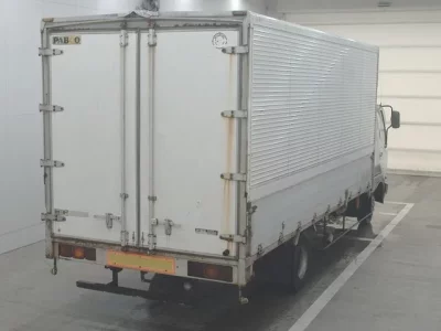 Mitsubishi FUSO FIGHTER