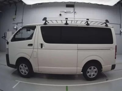 Toyota REGIUS ACE VAN