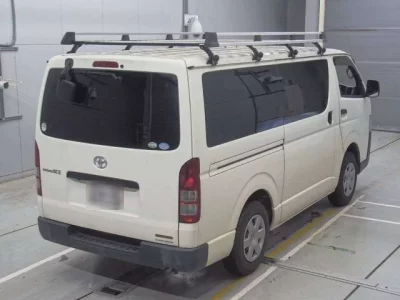 Toyota REGIUS ACE VAN