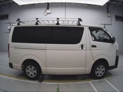 Toyota REGIUS ACE VAN