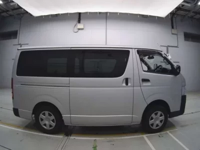 Toyota REGIUS ACE VAN