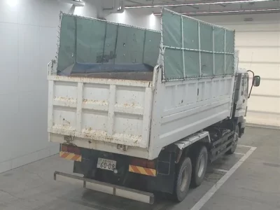 Isuzu TRUCK