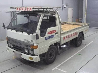 Toyota TOYOACE