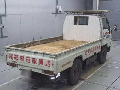 Toyota TOYOACE