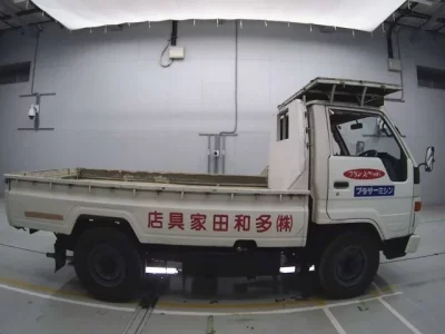 Toyota TOYOACE