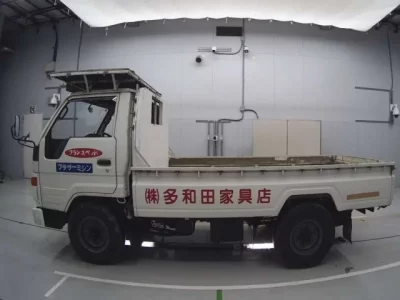 Toyota TOYOACE
