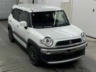 Suzuki XBEE