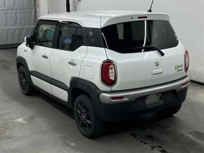 Suzuki XBEE
