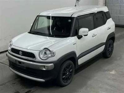Suzuki XBEE
