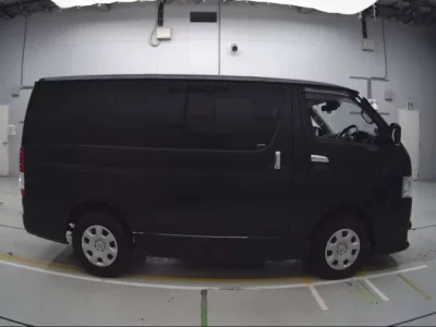 Toyota REGIUS ACE VAN