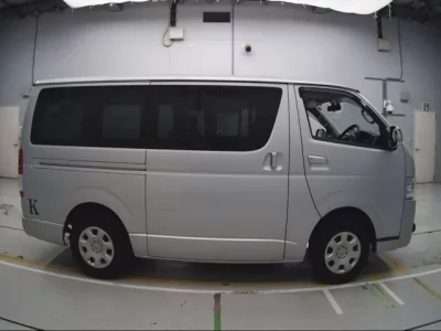 Toyota REGIUS ACE VAN