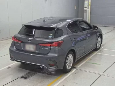 Lexus CT