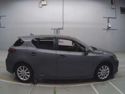 Lexus CT